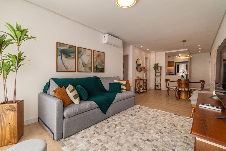 Rosa Apartamento Ravena 102B
