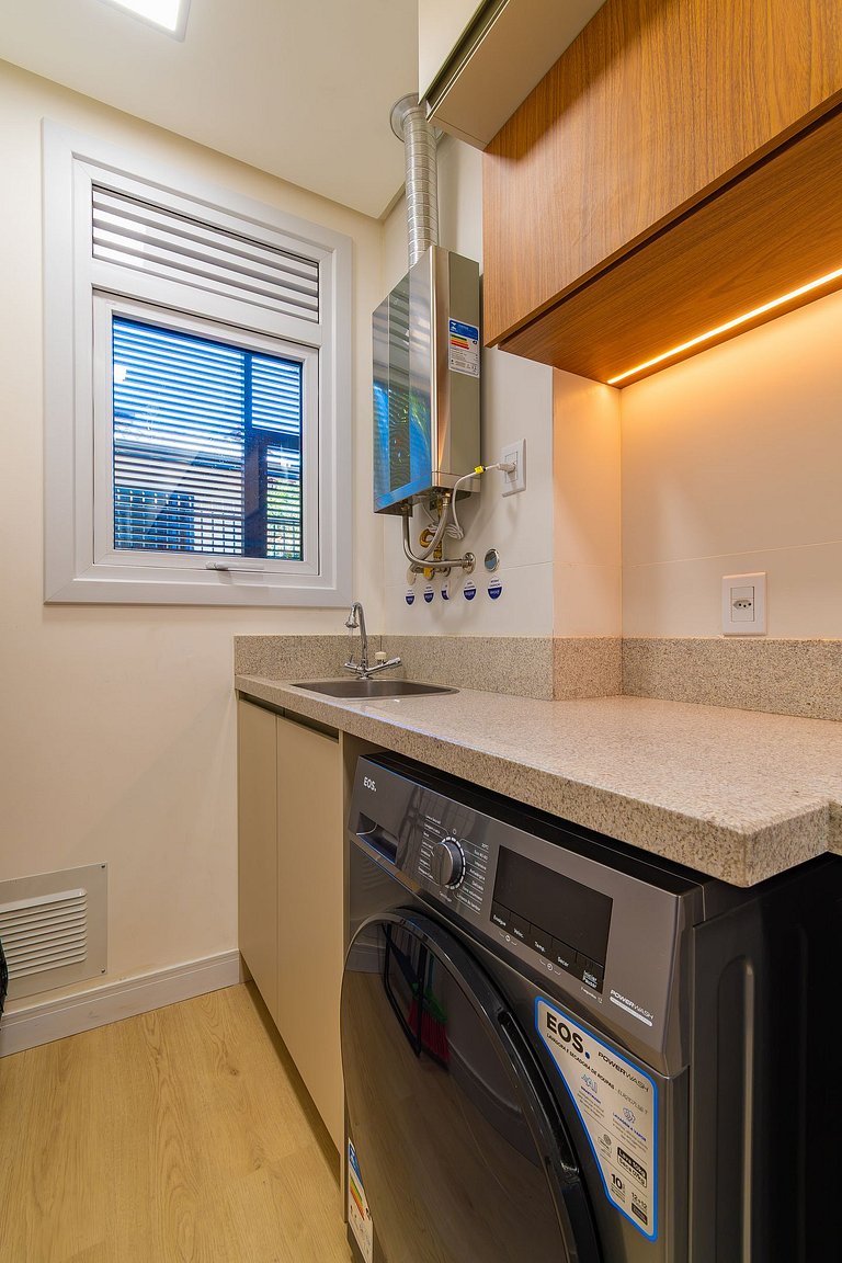Rosa Apartamento Ravena 102B