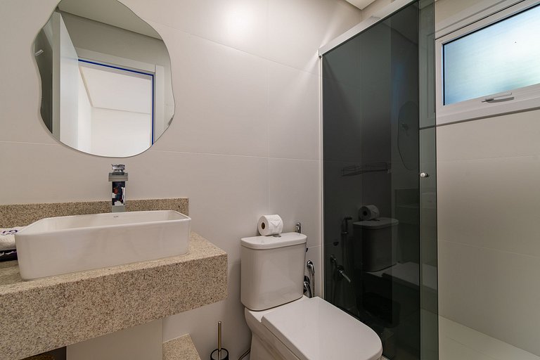 Rosa Apartamento Ravena 102B