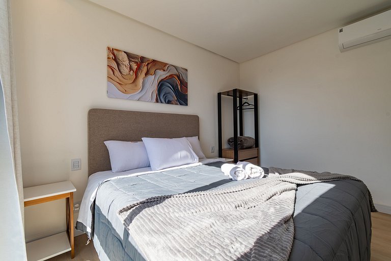 Rosa Apartamento Ravena 102B