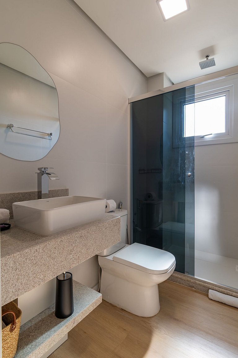 Rosa Apartamento Ravena 102B