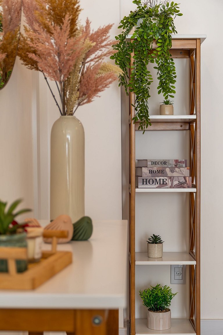Rosa Apartamento Ravena 102B