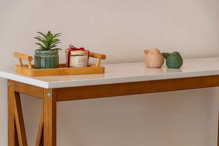Rosa Apartamento Ravena 102B