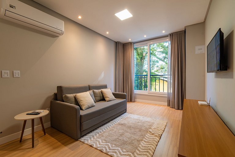 Rosa Apartamento Lumière 303