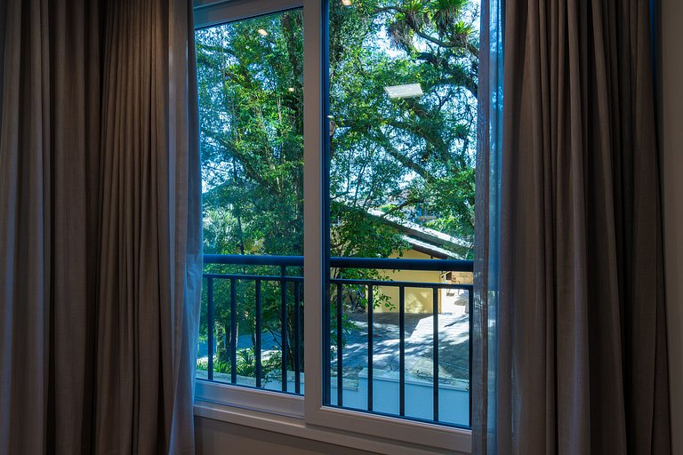 Rosa Apartamento Lumière 303