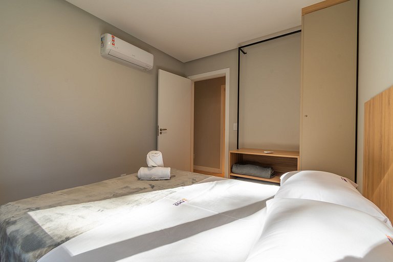 Rosa Apartamento Lumière 303