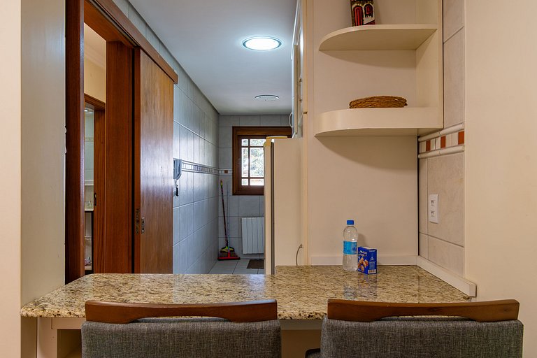 Rosa Apartamento Zagonel 305