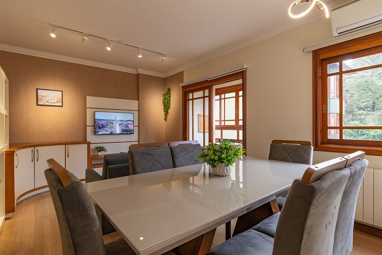 Rosa Apartamento Zagonel 305