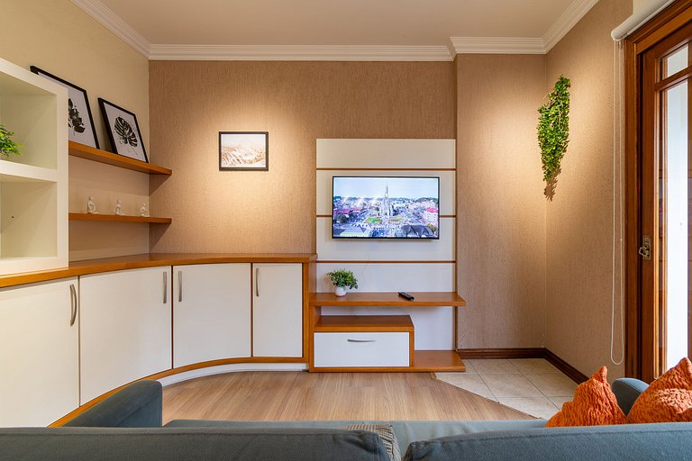 Rosa Apartamento Zagonel 305
