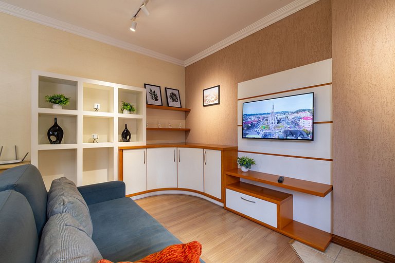 Rosa Apartamento Zagonel 305