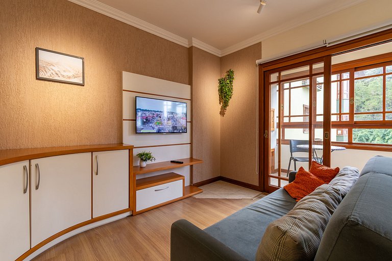 Rosa Apartamento Zagonel 305