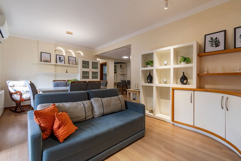 Rosa Apartamento Zagonel 305