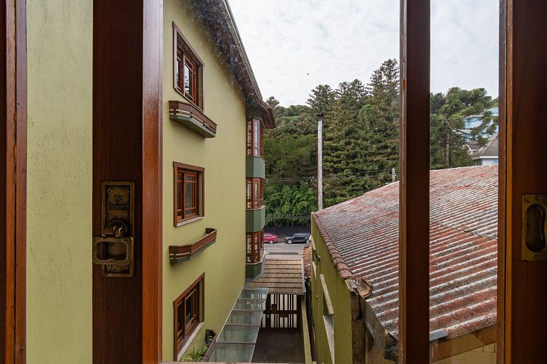Rosa Apartamento Zagonel 305