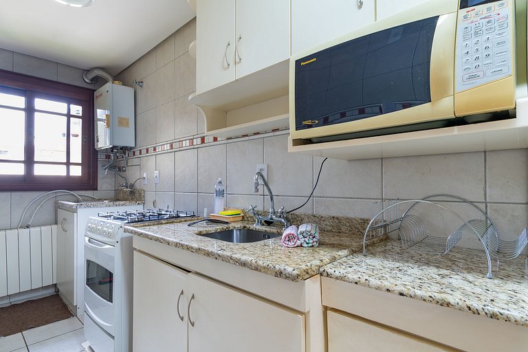 Rosa Apartamento Zagonel 305