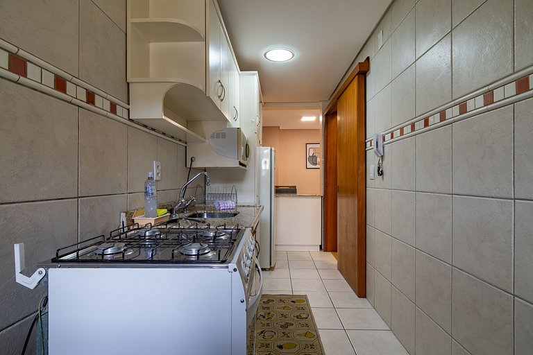 Rosa Apartamento Zagonel 305