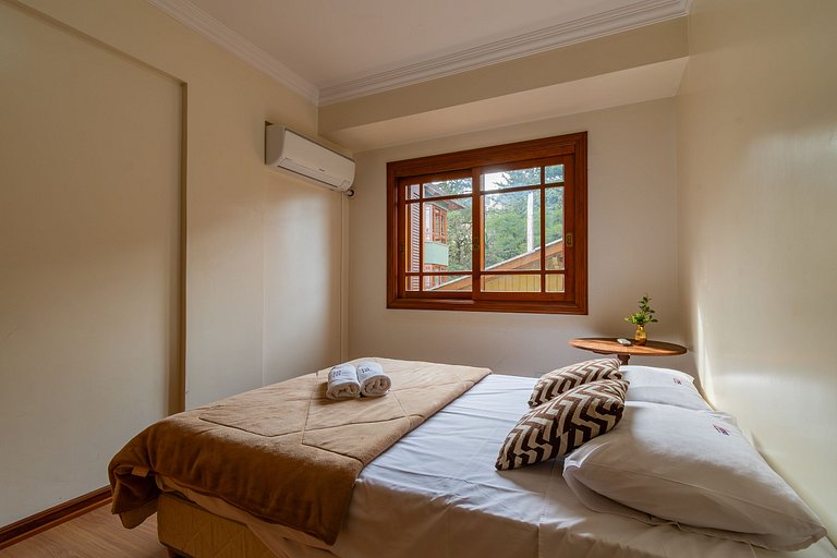 Rosa Apartamento Zagonel 305
