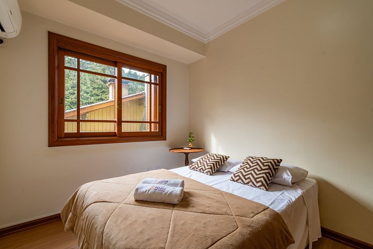 Rosa Apartamento Zagonel 305