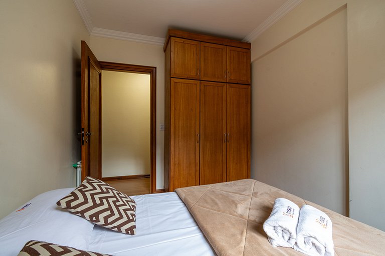 Rosa Apartamento Zagonel 305