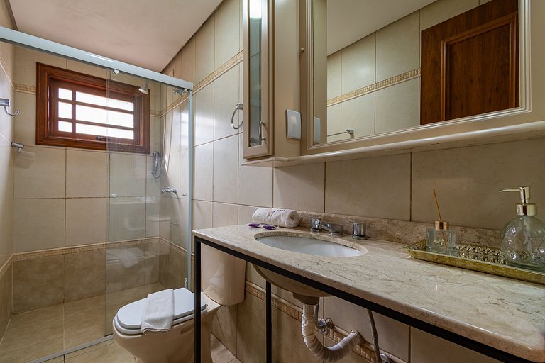 Rosa Apartamento Zagonel 305