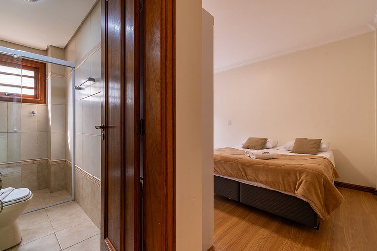 Rosa Apartamento Zagonel 305