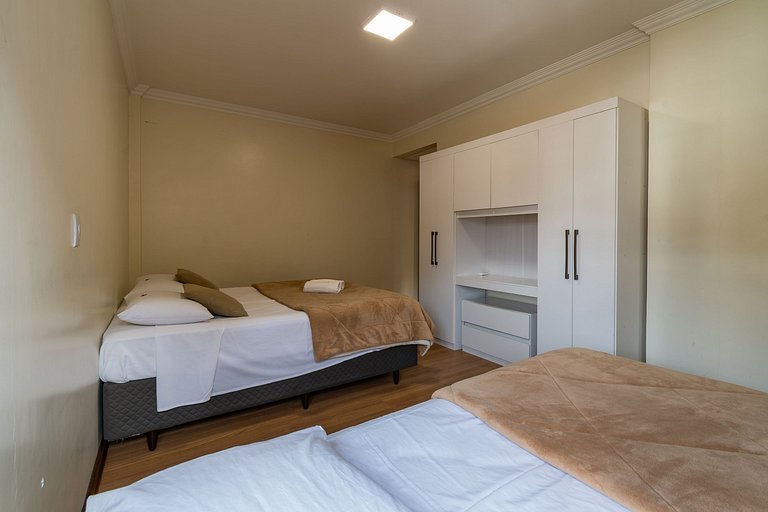 Rosa Apartamento Zagonel 305