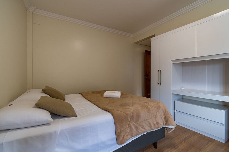 Rosa Apartamento Zagonel 305