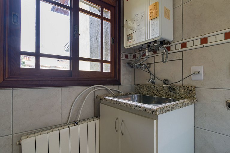 Rosa Apartamento Zagonel 305