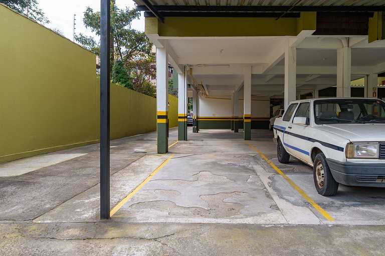 Rosa Apartamento Zagonel 305
