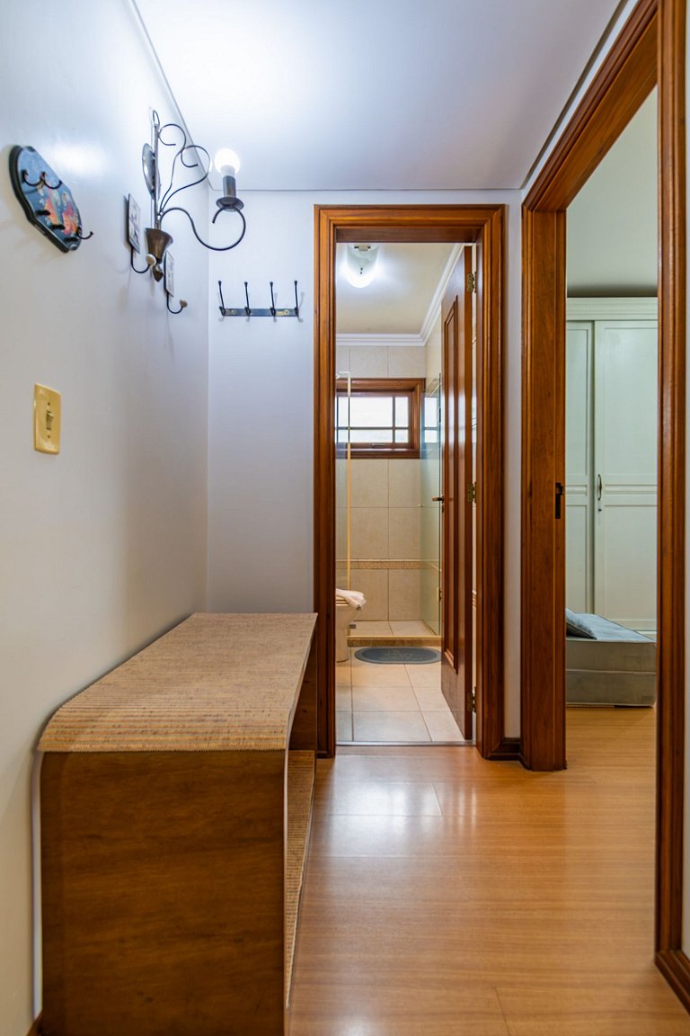Rosa Apartamento Zagonel 209