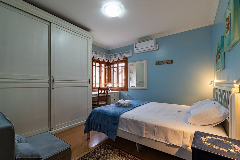 Rosa Apartamento Zagonel 209