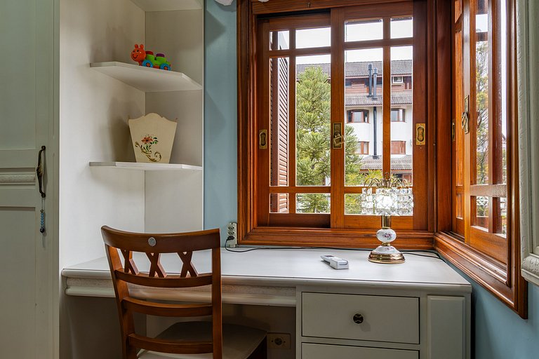 Rosa Apartamento Zagonel 209