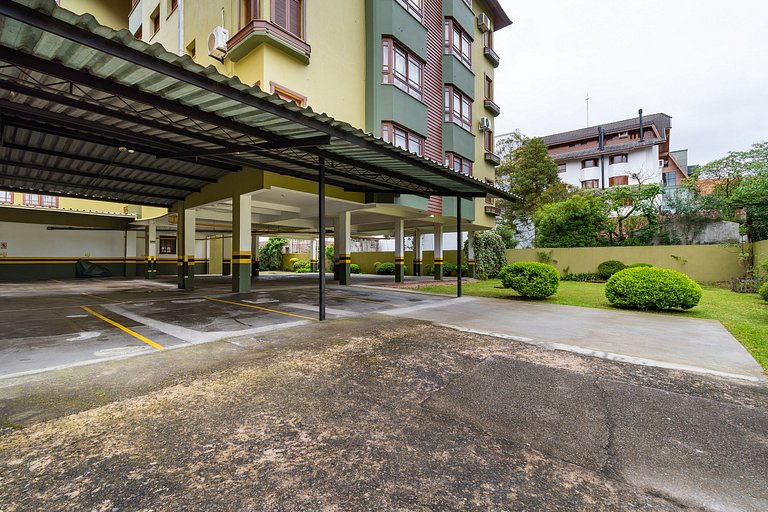 Rosa Apartamento Zagonel 209
