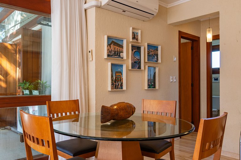 Rosa Apartamento  Villa Del Fiore 101