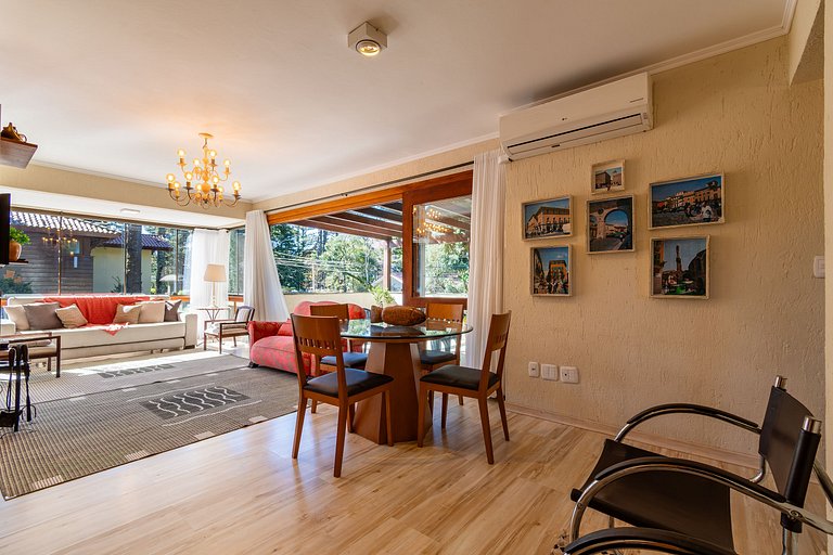 Rosa Apartamento  Villa Del Fiore 101