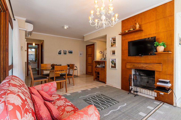 Rosa Apartamento  Villa Del Fiore 101