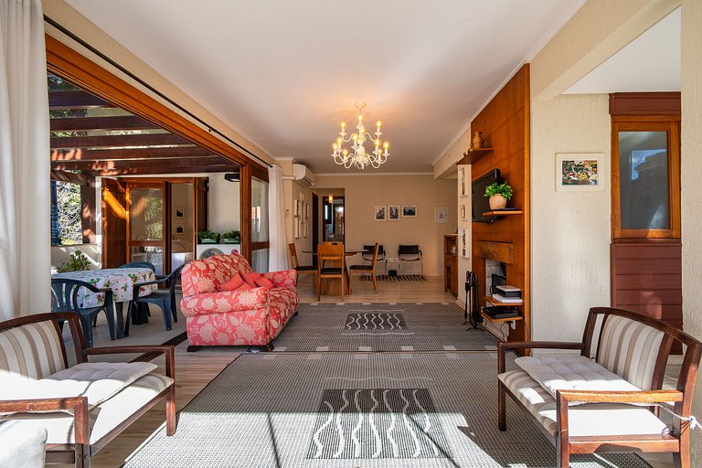 Rosa Apartamento  Villa Del Fiore 101