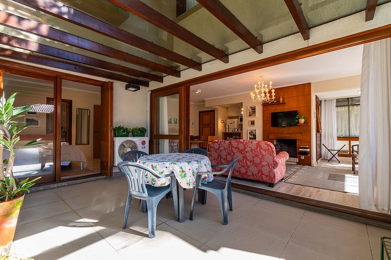 Rosa Apartamento  Villa Del Fiore 101