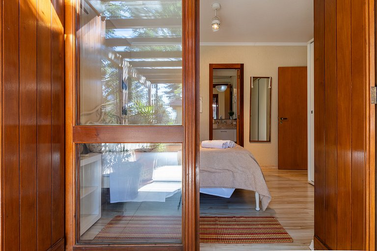 Rosa Apartamento  Villa Del Fiore 101