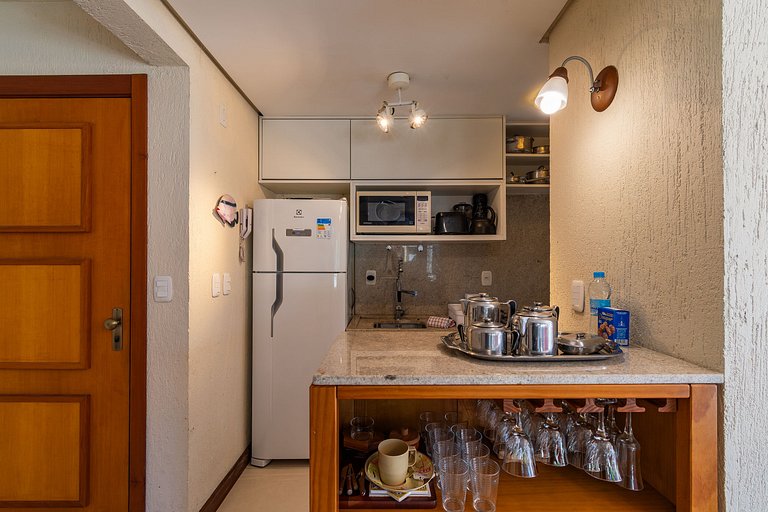 Rosa Apartamento  Villa Del Fiore 101