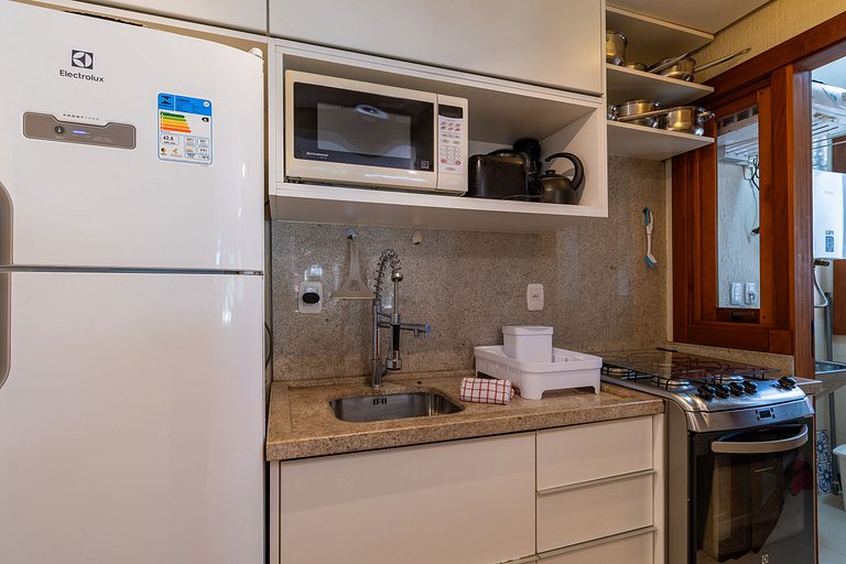 Rosa Apartamento  Villa Del Fiore 101