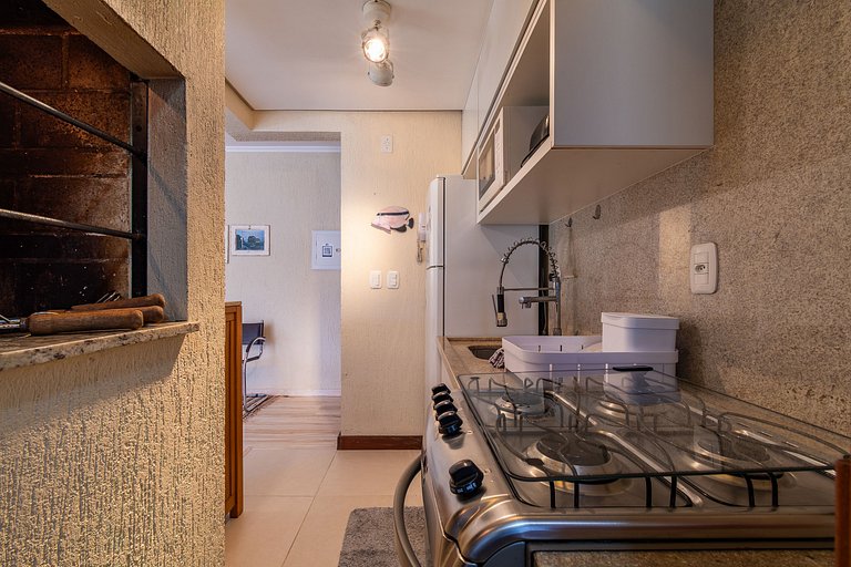 Rosa Apartamento  Villa Del Fiore 101