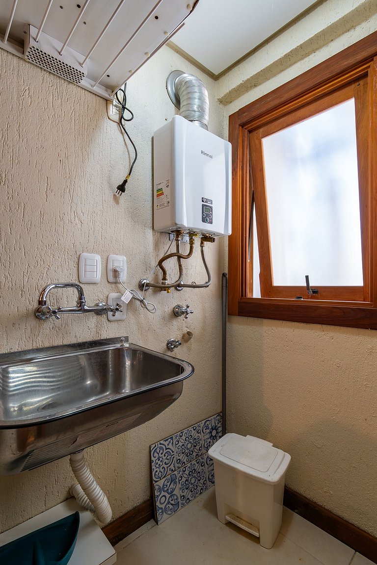 Rosa Apartamento  Villa Del Fiore 101