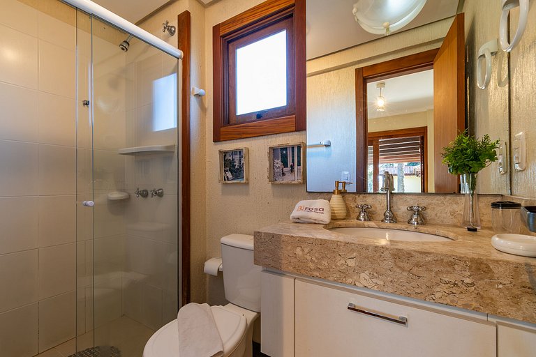 Rosa Apartamento  Villa Del Fiore 101