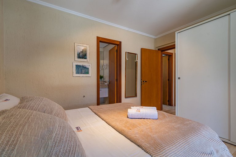Rosa Apartamento  Villa Del Fiore 101