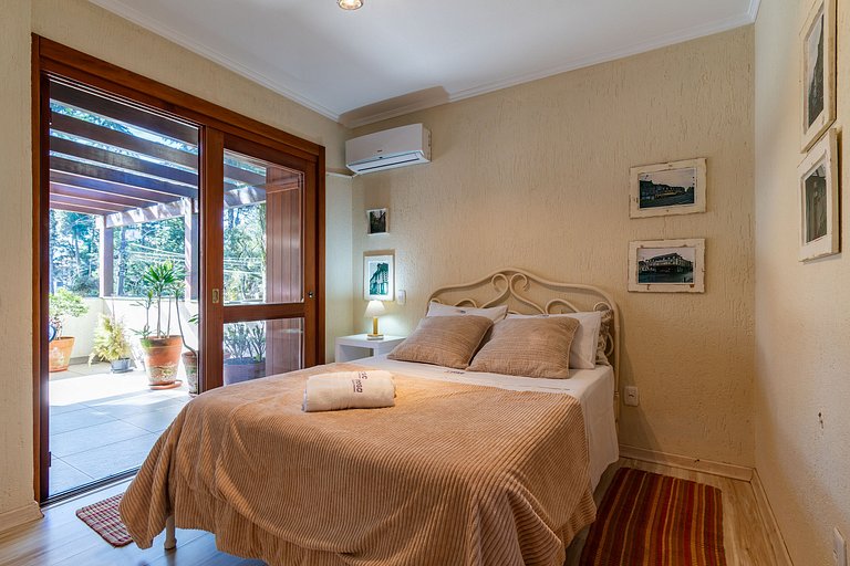 Rosa Apartamento  Villa Del Fiore 101