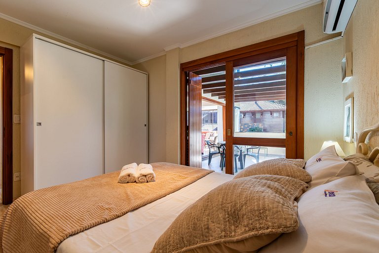 Rosa Apartamento  Villa Del Fiore 101