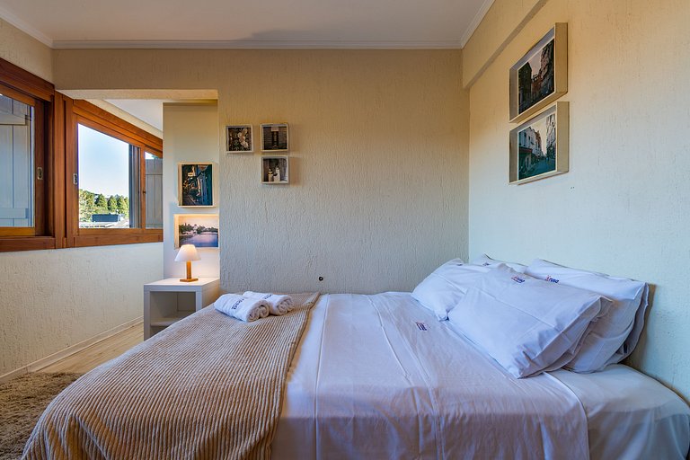 Rosa Apartamento  Villa Del Fiore 101