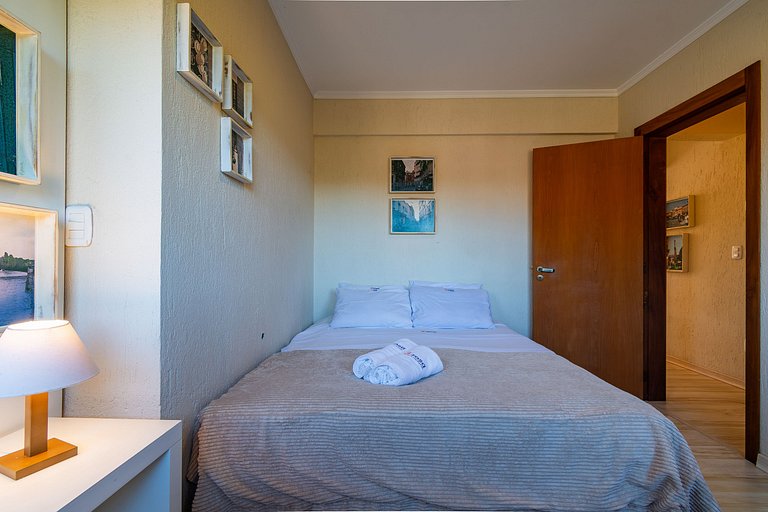 Rosa Apartamento  Villa Del Fiore 101