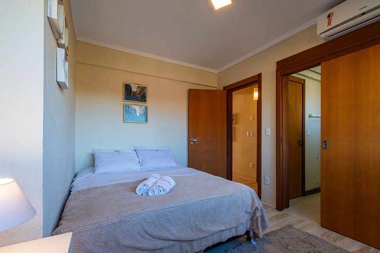 Rosa Apartamento  Villa Del Fiore 101