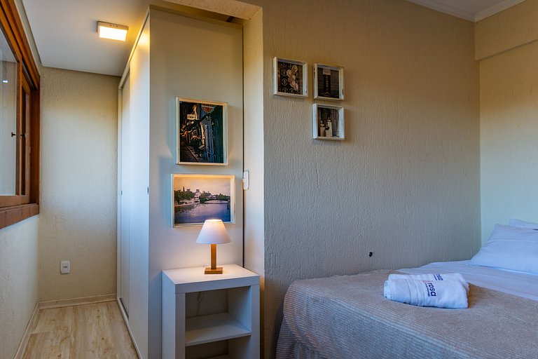 Rosa Apartamento  Villa Del Fiore 101